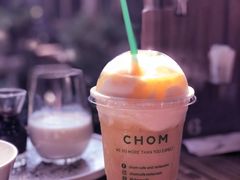 -Chom Cafe and Restaurant