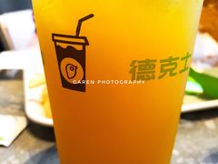 -德克士(海秀东店)