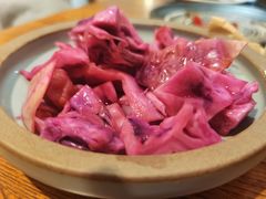 -垚慈居素食(华发新城店)