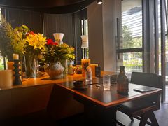 -Ameigo梅果·云贵川bistro(长宁来福士店)