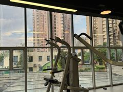 -艾型动健身游泳(环宇城店)