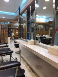 -雅仕 HAIR SALON 美发沙龙