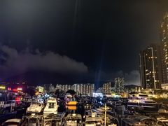 -鲤鱼门海鲜街