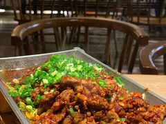 -树厨贵州菜(大十字店)