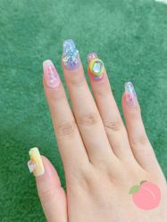 点击看大图 -J Candy Nail 美甲美睫