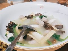 -东北小二东北菜(大车家巷店)