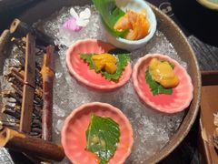 -花潮料理艺食馆(成都万象城店)