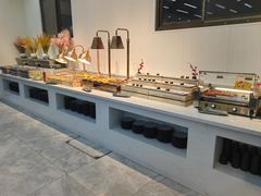 -仙螺岛海鲜自助餐厅(总店)
