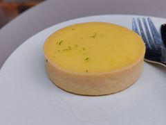 柠檬挞-老梦面包CHEZMOREL(麦子店)