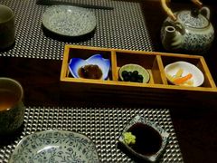 -和一料理(安阳店)