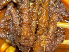 -杨氏青龙虾·羊蝎子(托乐嘉店)