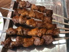 -清真吴记门钉肉饼·喜多利