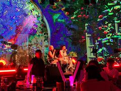 -MOSSO·Liveshow(M3香港广场店)