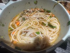 -不老溪贵州菜(广安门总店)