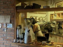 -春庄咖啡SpringHues(钟楼小区店)