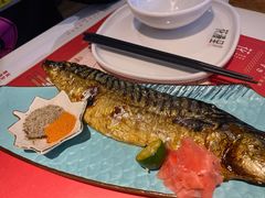 -花漫里亲民日式餐厅(万象城店)