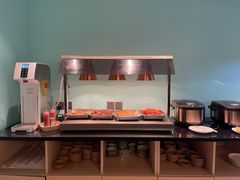 -温禾牛·和牛寿喜烧自助火锅(恒基名人店)