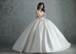 -薇薇新娘婚纱摄影连锁品牌(瘦西湖店)