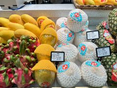 -每日新鲜水果吧(芮欧百货店)