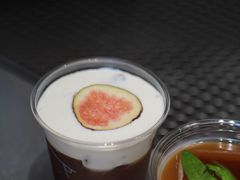 -O.P.S. CAFE