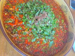 -乐山第一家临江鳝丝(茶坊路店)