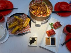 -避风塘·老港味餐厅·茶档(长宁龙之梦店)