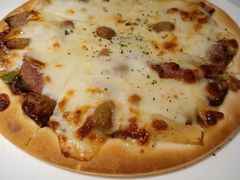 -斗牛士牛排餐厅(嘉里汇店)