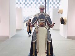 -东浩兰生上海世博展览馆