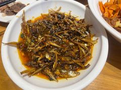 -巢爷老味(东方红店)