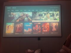 -康悦故事·悦享餐厅(东塘店)