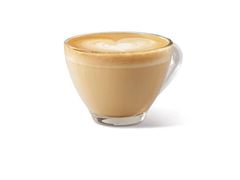 浓郁咖啡拿铁-星巴克(天津佛罗伦萨小镇店)