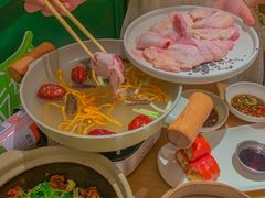-茶港·点心·啫啫煲(群光广场店)