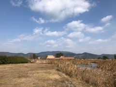 -良渚古城遗址公园