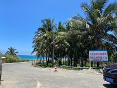 -日月湾海门游览区