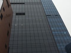 -上海龙之梦万丽酒店