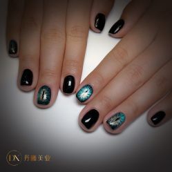 -丹曦·美甲美睫