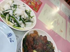 -蘭心餐厅(进贤路店)