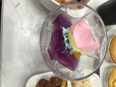 -集杰尚品海鲜烤肉火锅自助餐厅(经区九龙城店)