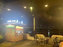 -南沙游艇会·大兵船餐厅