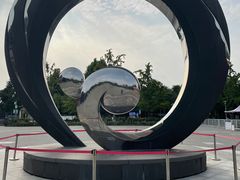 -大兴滨河森林公园