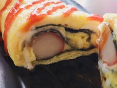 -HONGA HONGA雄家(曹路店)