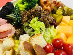 -ITA·意塔意大利餐厅(亦庄店)