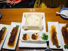 -95号酱骨·一块豆腐(展春园西路店)