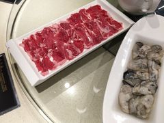 -龙福成肥牛火锅(文昌店)