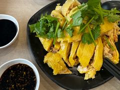 白斩鸡-章氏(广粤路店)