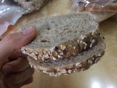 -BreadTalk面包新语·烘焙蛋糕(中心书城店)