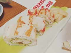 -蟹道乐(道顿堀本店)