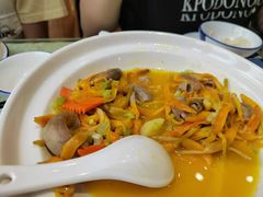-悦来福·东山海鲜(莲花店)