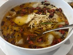 -南山鲜虾面·活鲜小馆·海味大连菜(南山总店)