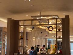 -舟山朱家尖威斯汀酒店·知味标帜自助餐厅